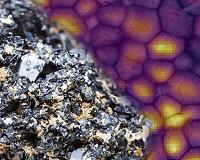 Light can 'heal' defects in new solar cell materials