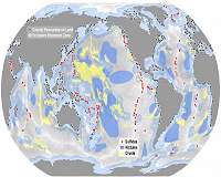 Scientists urge caution, further assessment of ecological impacts above deep sea mining
