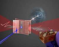 Scientists shrink electron gun to matchbox size