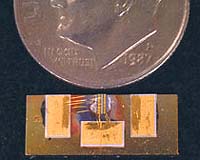 Researchers Develop Next Generation Of Screening Devices