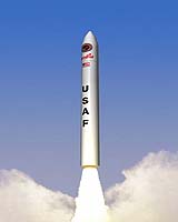 Orbital Awarded Air Force Contract Dor Two Launches To Support Hypersonic Flight Testing