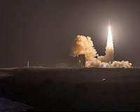 45th Space Wing supports successful Minotaur IV ORS-5 launch