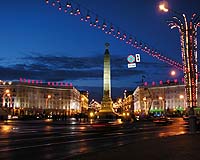 Analysis: U.S.-Belarus row escalates
