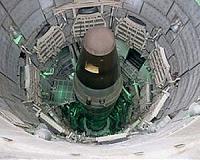 Nuclear modernization programs threaten to prolong the nuclear era