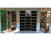 Sun-observing MinXSS CubeSat to yield insights into solar flare energetics