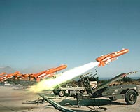 Navy Targets Unmanned Aircraft