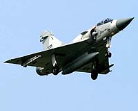 India to favour France for 1.5 bln euro war plane contract: Thales