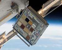 2006-2007 International Space Station Science: Looking Back and Ahead...