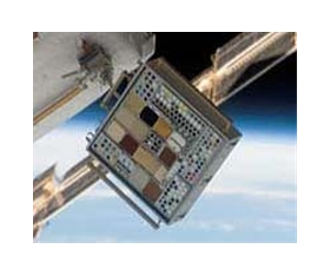 British bacteria are hardy space travelers