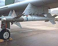Korea - AIM-9X SIDEWINDER Missiles