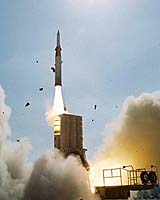 Spain To Buy Israeli Missiles