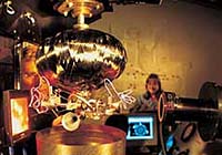 ATK Test Validates Pulse-Capable Solid Divert and Attitude Control System Design