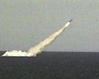 Russia shakes up production of problem missile: general