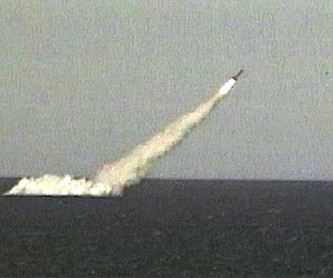 Russian Charged with Passing Bulava Missile Secrets
