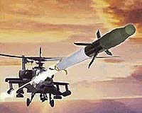 DRS Technologies Receives $521 Million in New Orders For Helicopter Targeting Systems