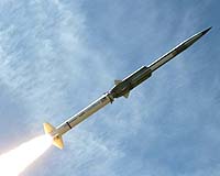 Orbital Receives Contract From US Navy For Coyote Sea Skimming Target Missiles