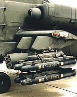 Australian Army Successfully Fires First Hellfire II From A Eurocopter Tiger