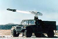New Hellfire-Compatible Guided Rocket Can Defeat Targets In Urban Operations