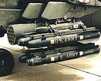 Lockheed Martin Receives New Order Combat-Proven Hellfire II Missiles