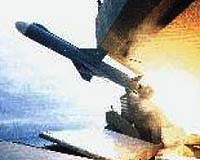 Taiwan Test-Fires Cruise Missile Capable Of Striking China