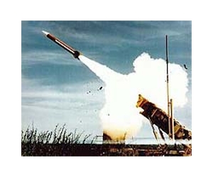 Japan readies missile defence over N. Korean rocket