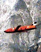 Lockheed Martin JASSM Continues Flight Successes