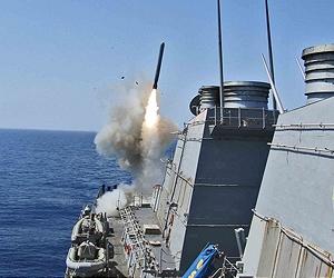 Clinton, Panetta urge US Senate to ratify sea treaty