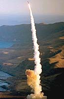 USS Hopper Supports Ballistic Missile Defense in Sky Hunter
