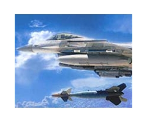 Raytheon to send Paveways to South Africa
