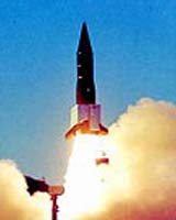 Northrop Grumman Wins Contract For Target And Space-Launch Missile Work