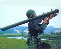 Powell Presses Nicaragua To Destroy Anti-Aircraft Missiles