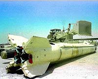 Scud Axis An Alliance With Missiles But No Direction