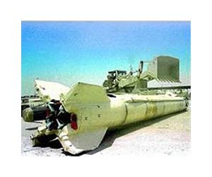 Scud attacks signal Syrian regime alarm