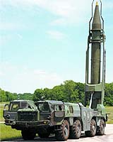 US Criticizes Syrian Missile Tests
