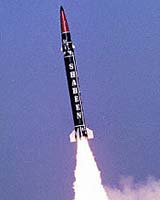 Pakistan Conducts Second Test Of Nuclear-Capable Missile In 10 Days