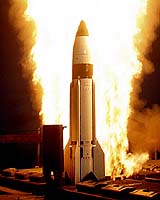 Japan US Plan March ABM Test