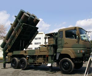 Japan putting missiles on Pacific gateway islands
