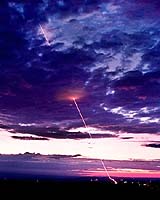 Concurrent's Redhawk Linux Selected For THAAD Missile Defense Program