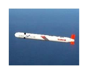 Raytheon awarded $254.6 million for Tomahawk missile