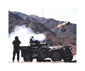 Raytheon To Develop New Airborne TOW Launcher
