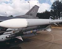 Raytheon AMRAAM Contract Enables Warfighters To Maintain Air Superiority