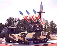 ATK Awarded $21 Million Contract for Production of the AN/AAR-47 Missile Warning System