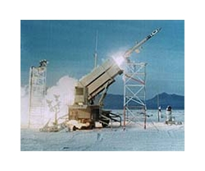 Second Successful PAC-3 MSE Intercept Flight Test