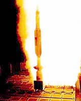 Raytheon Company Awarded $124.1 Million Standard Missile-3 Contract