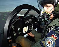 QinetiQ And Boeing's Team ACTIVE And UK MOD Complete Training Simulation Demon Program
