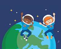 Mission X 2020 Walk to the Moon challenge is open!