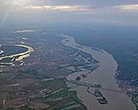 Delta And Wetlands Management Contributed To Hurricane Problems