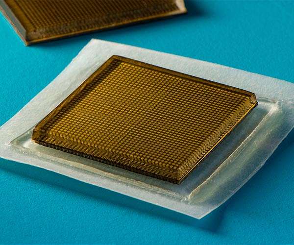 A new patch could help to heal the heart