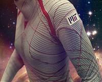 Shrink-wrapping spacesuits