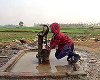 Engineers Share Designs On Clean Water